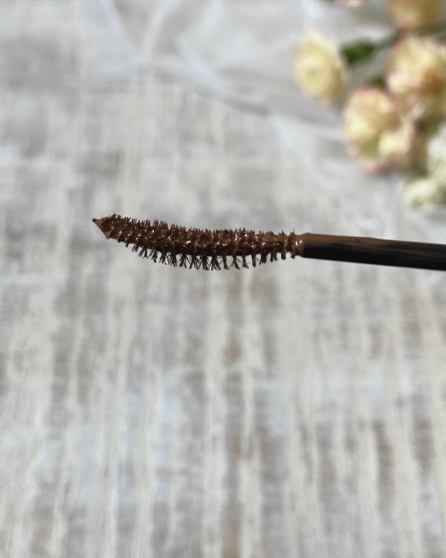 パーフェクトエクステンション マスカラ for カール/D-UP/マスカラを使ったクチコミ(5枚目)