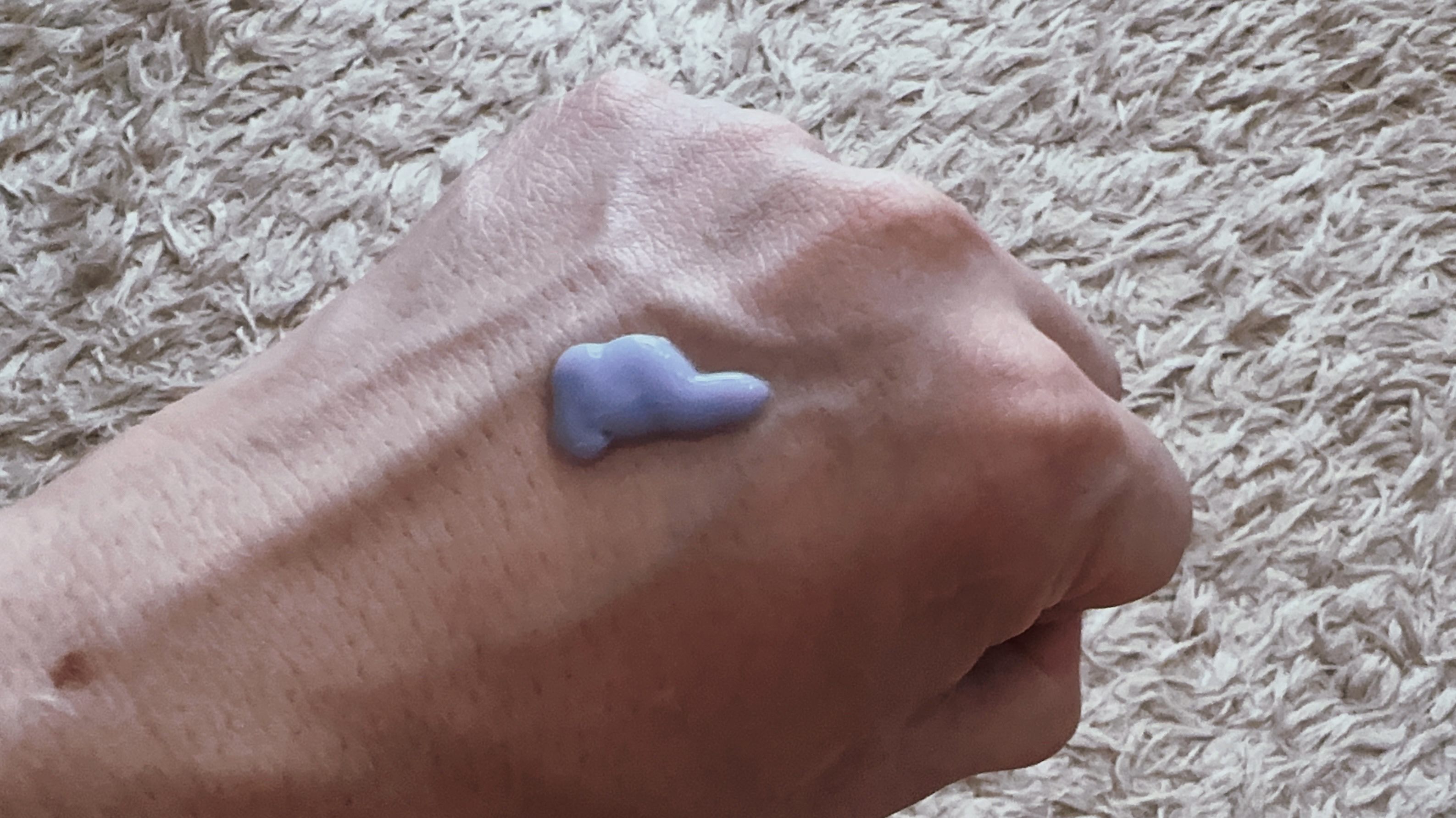 ペプチド ボリューム マスター エッセンス/DR.PEPTI/美容液を使ったクチコミ（3枚目）