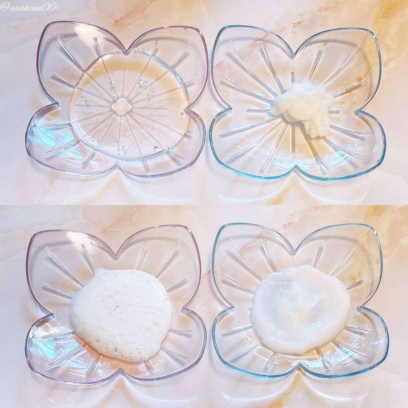 バスグロウ ディープモイスチャー&シャイン シャンプー/トリートメント/LUX/市販シャンプーを使ったクチコミ(3枚目)