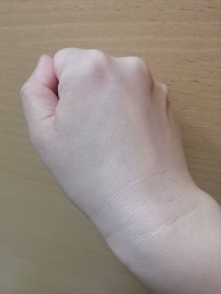 Qoo10/Qoo10/シートマスク・パックを使ったクチコミ(10枚目)