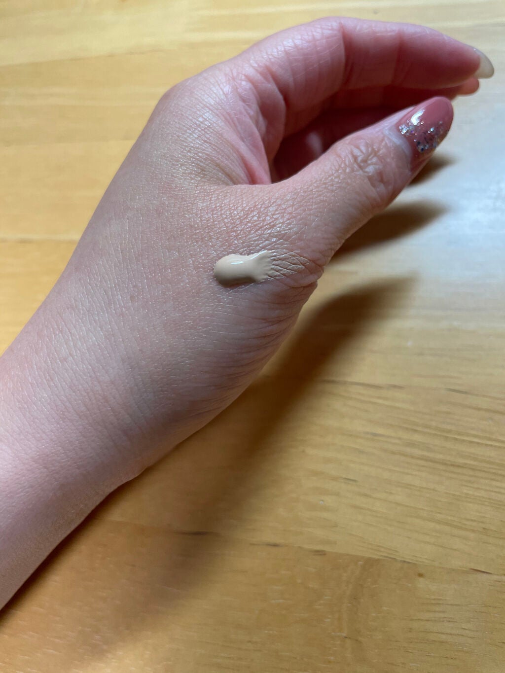 ミネラルエッセンスBBクリーム/ONLY MINERALS/BBクリームを使ったクチコミ(3枚目)