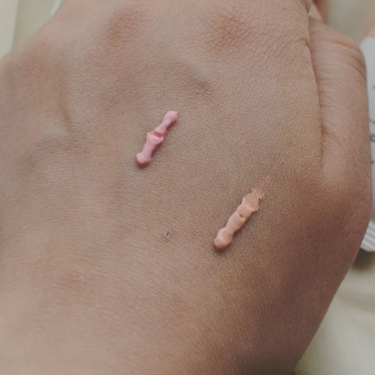 クロノビューティ カラーオンUV/アリィー/日焼け止めクリームを使ったクチコミ(5枚目)