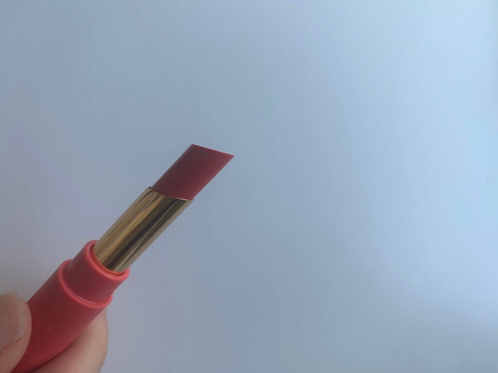 エテュセ リップエディション(ティントルージュ)/ettusais/リップティントを使ったクチコミ(7枚目)