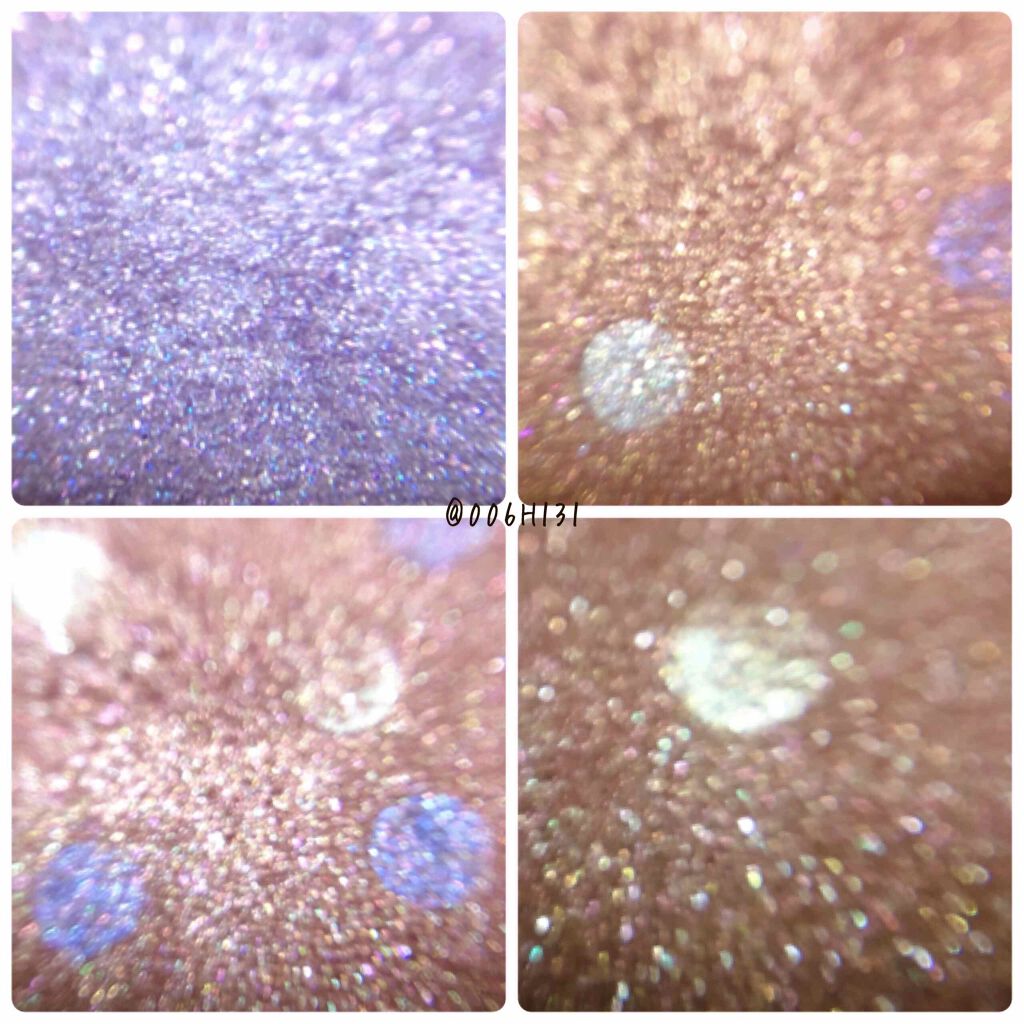 ドラマティックスタイリングアイズ/マキアージュ/アイシャドウパレットを使ったクチコミ(2枚目)