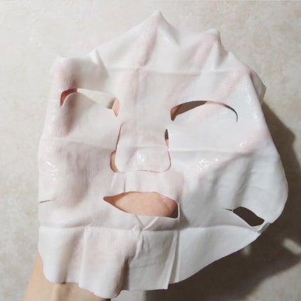 ルルルン ONE/ルルルン/シートマスク・パックを使ったクチコミ(4枚目)