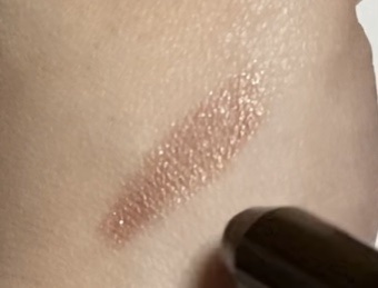 グリームオンフィットシャドウ/excel/スティックアイシャドウを使ったクチコミ（2枚目）