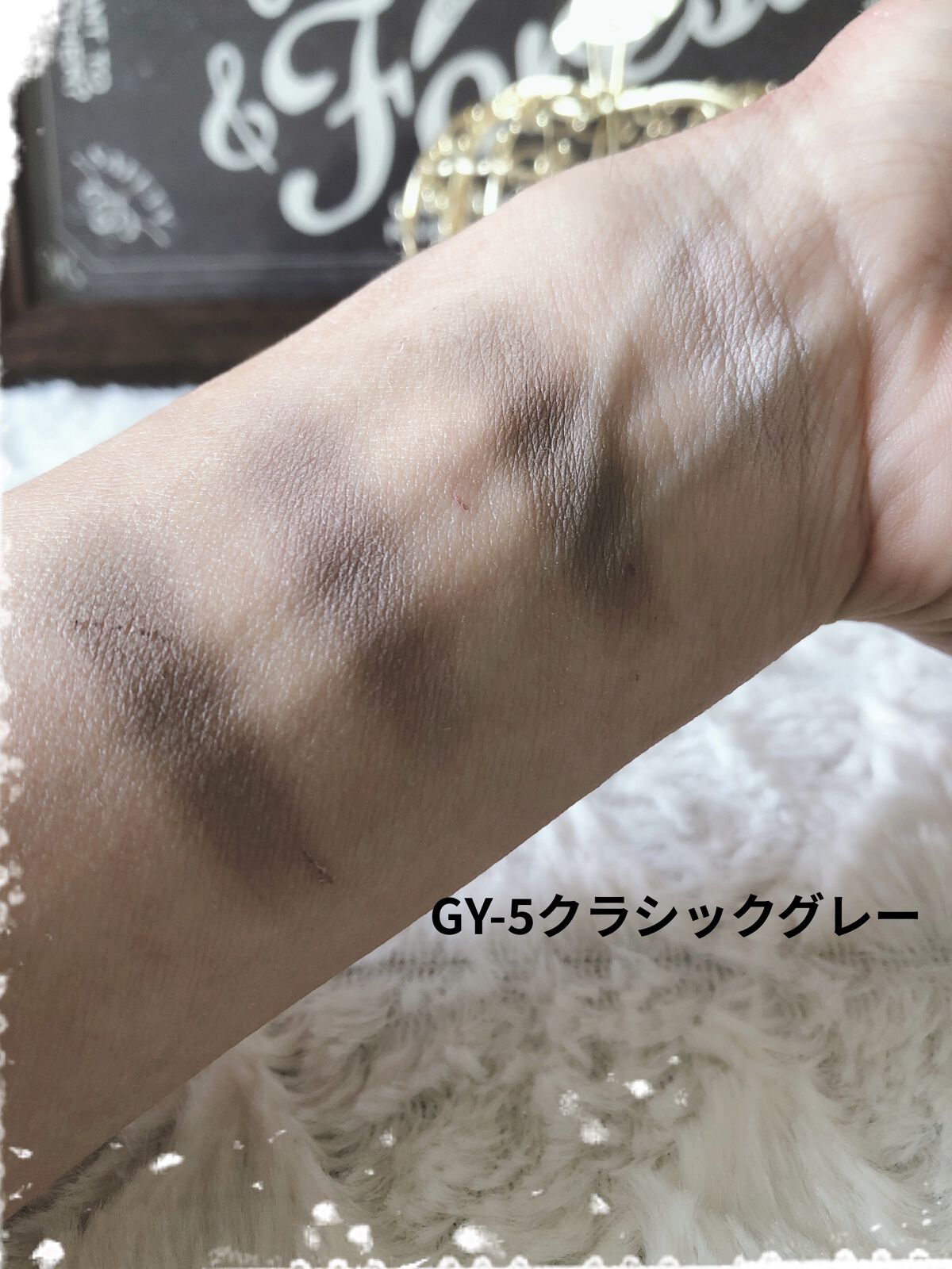 ニュアンス マット ルージュ/Visée/口紅を使ったクチコミ（3枚目）