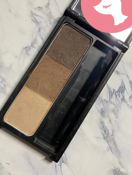 キラキラ アイシャドウ/ETUDE/スティックアイシャドウを使ったクチコミ(6枚目)