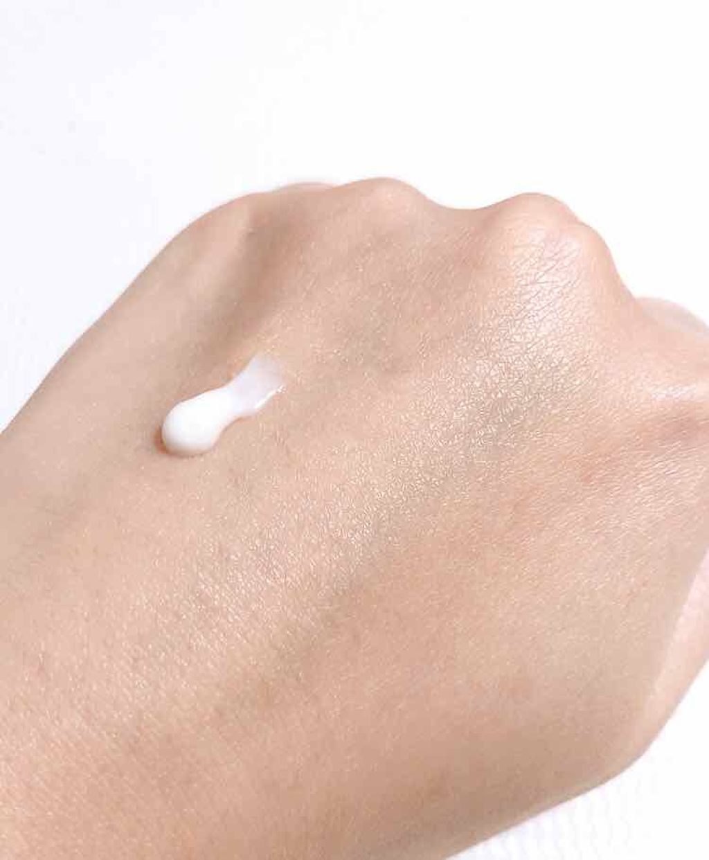 マーメイドスキンジェルUV/キャンメイク/日焼け止めジェルを使ったクチコミ（2枚目）