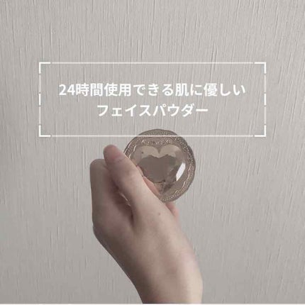 シークレットビューティーパウダー/キャンメイク/プレストパウダーを使ったクチコミ(1枚目)