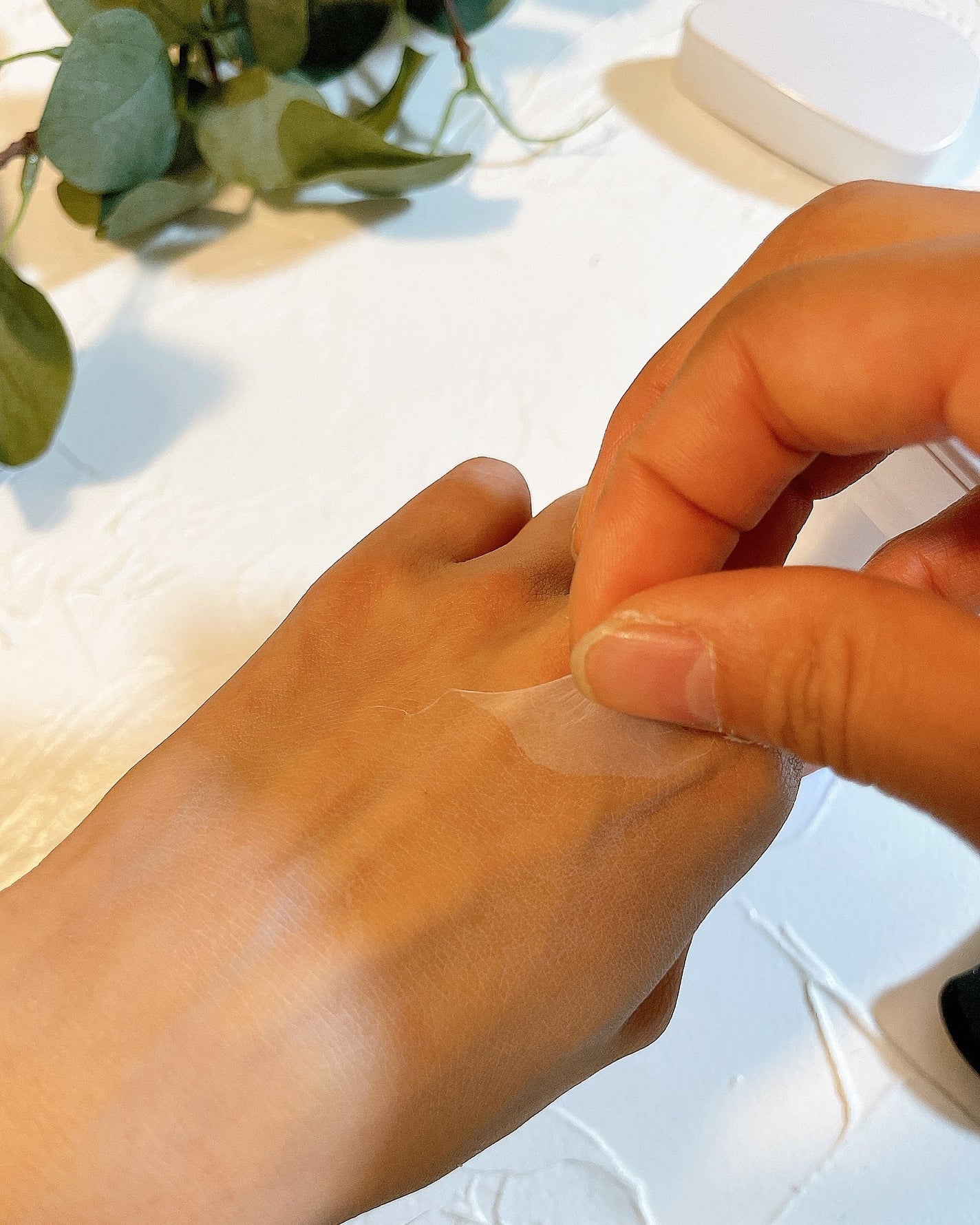 ヴェールクリエイター/キュレル/その他スキンケアを使ったクチコミ(7枚目)