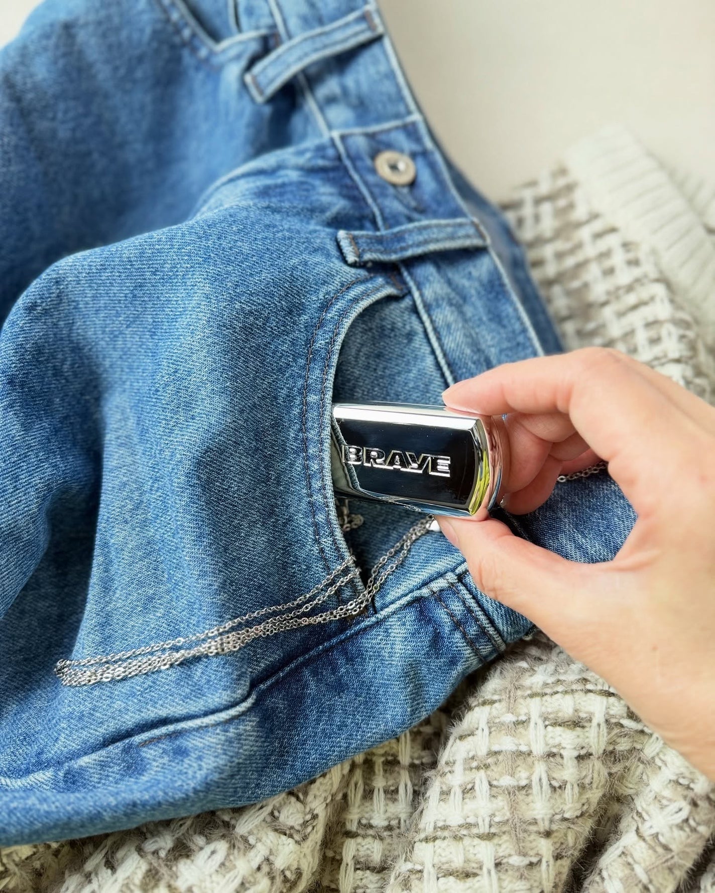 BRAYE LIPSLEEK/BRAYE/口紅を使ったクチコミ(5枚目)