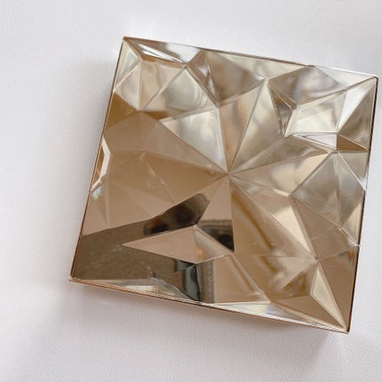 クレ・ド・ポー ボーテ レオスールデクラ/クレ・ド・ポー ボーテ/パウダーハイライトを使ったクチコミ(5枚目)