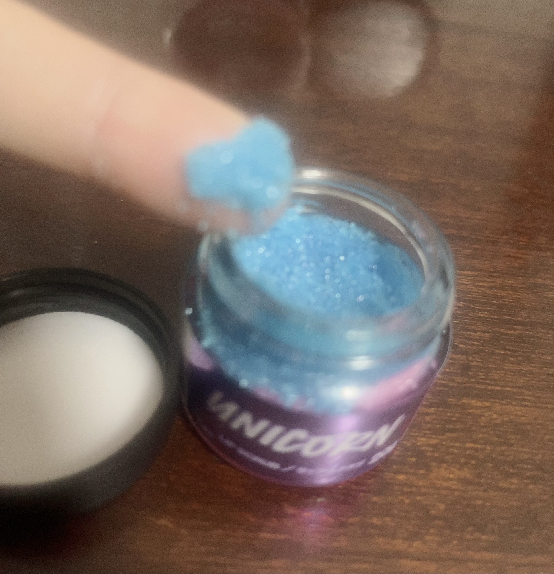 ブラッシュストロークス/ラッシュ/洗い流すパック・マスクを使ったクチコミ（3枚目）