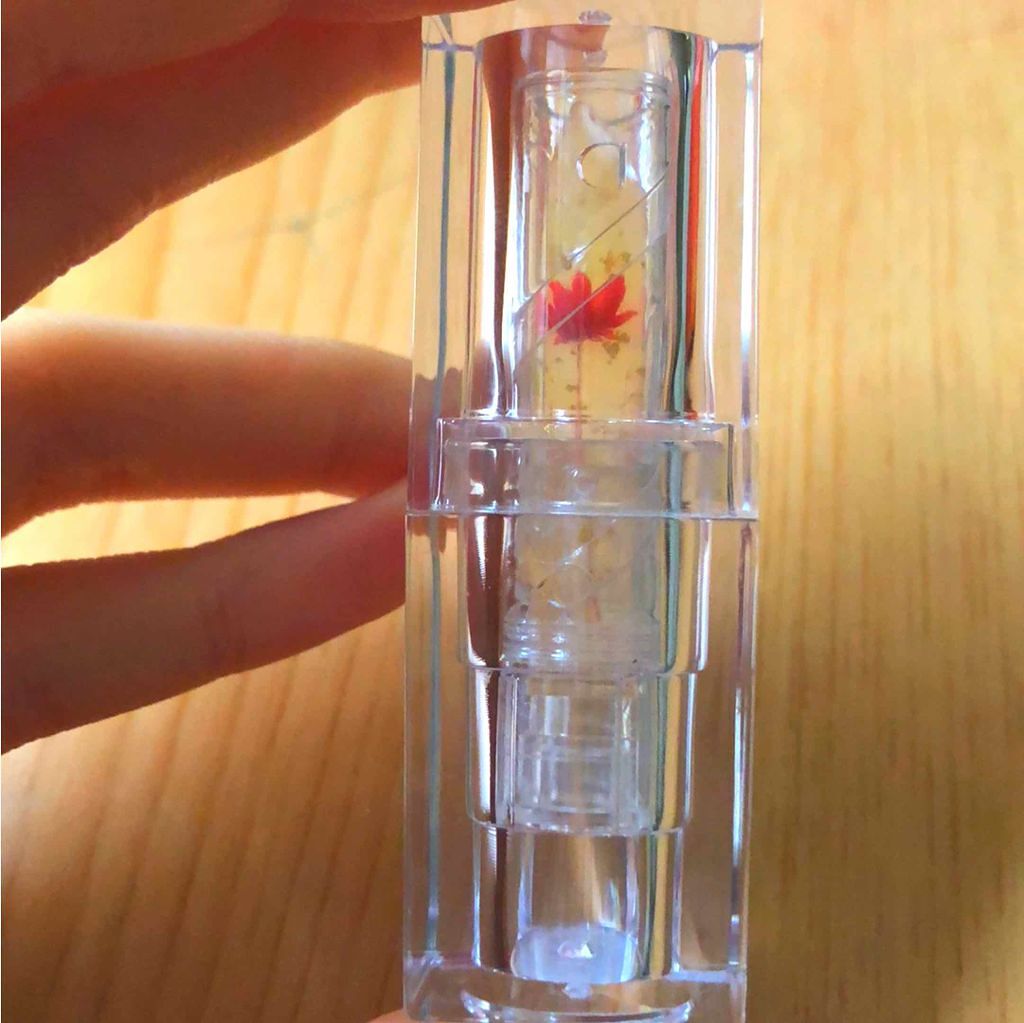 フラワーティントリップ/JellyKiss/リップティントを使ったクチコミ（1枚目）