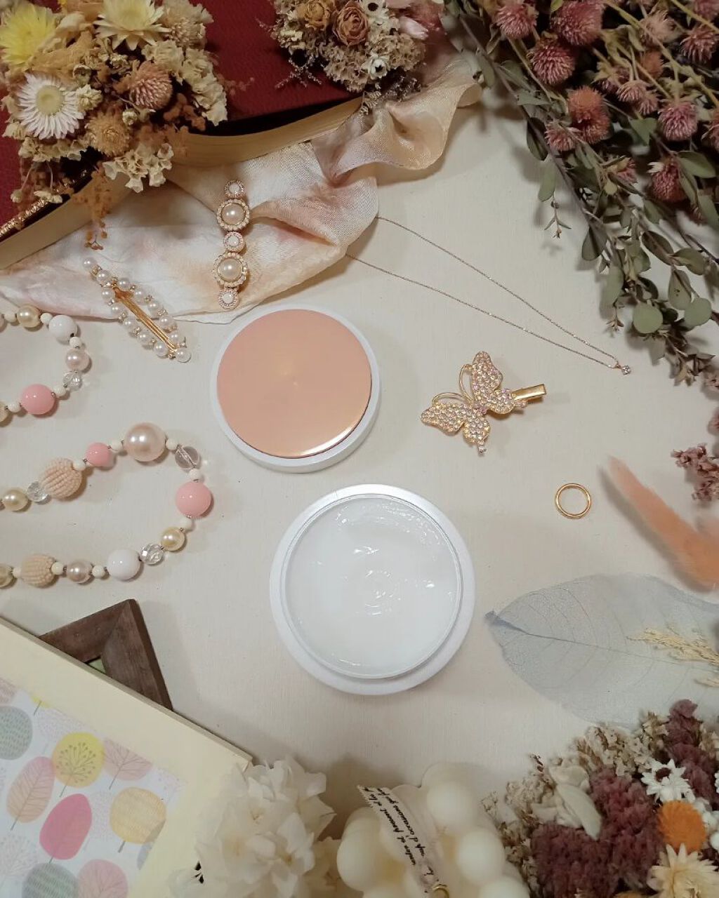 くせ・うねり集中ケアマスク/エッセンシャル flat/ヘアマスク・ヘアパックを使ったクチコミ（2枚目）