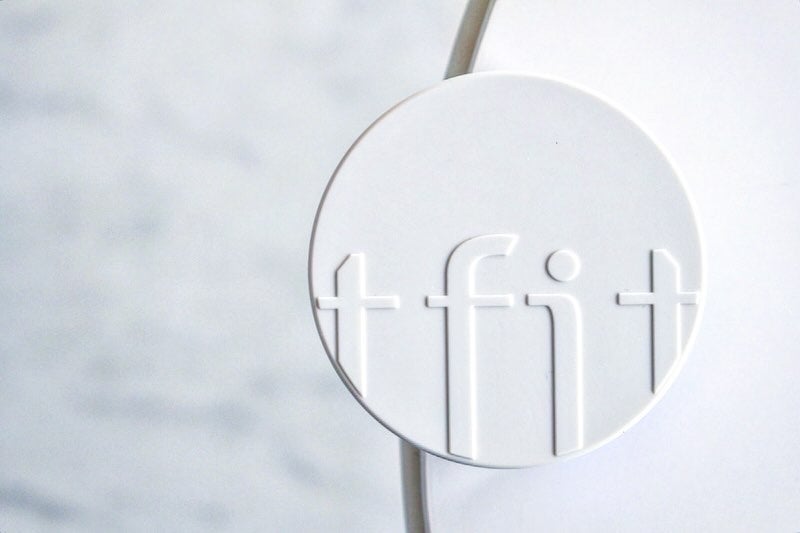 トランスルーセントセットフィニッシングパウダー/TFIT/ルースパウダーを使ったクチコミ(1枚目)