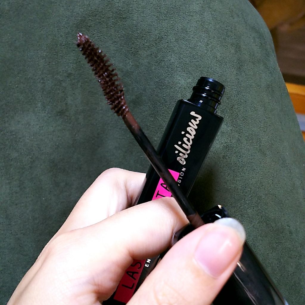 【旧品】パーフェクトスタイリストアイズ/キャンメイク/アイシャドウパレットを使ったクチコミ（3枚目）