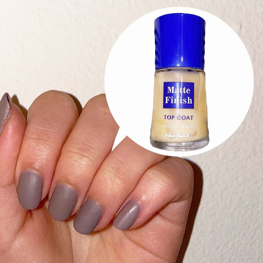 カラフルネイルズ/キャンメイク/マニキュアを使ったクチコミ（3枚目）