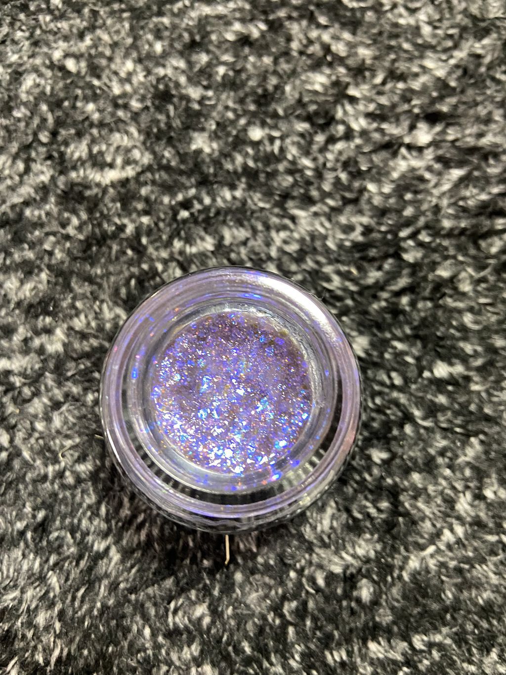 マルチダイヤモンドグリッター/KATE/ジェル・クリームアイシャドウを使ったクチコミ（2枚目）