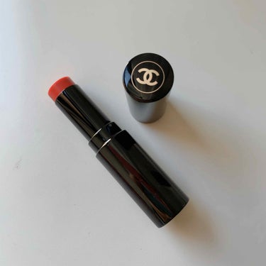 
💄CHANEL
レ ベージュ ボーム ア レーヴル
ミディアム


ずっとずっと欲しかったリップ！

なぜかなかなか見つからなくて買えなかったからやっと購入できた🥰

私的にはどストライク\♥︎/

