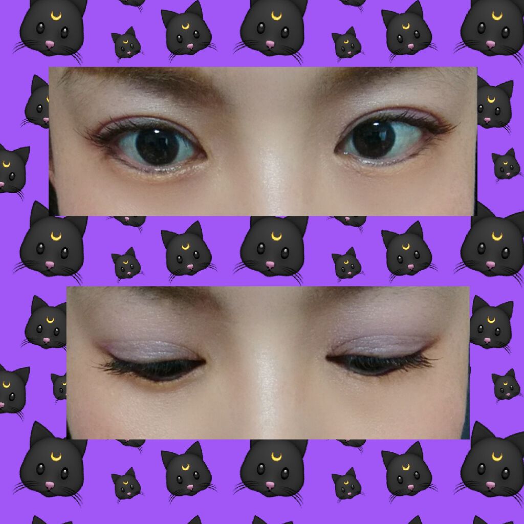 3Dトランスカラー アイ＆フェイス/コフレドール/ジェル・クリームアイシャドウを使ったクチコミ（2枚目）