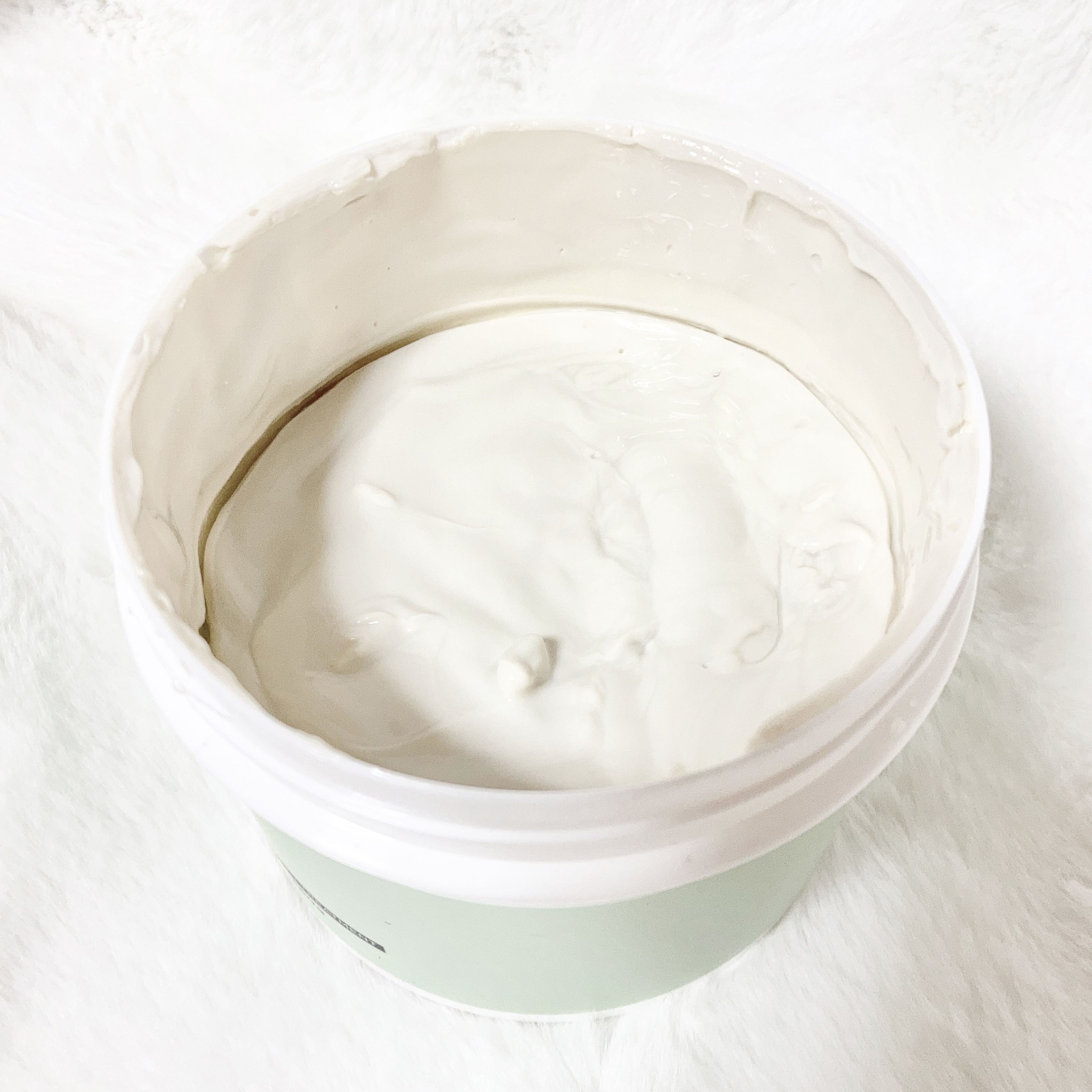 クレイバスパック＆入浴料 /チャコット・バランス/入浴剤を使ったクチコミ（2枚目）