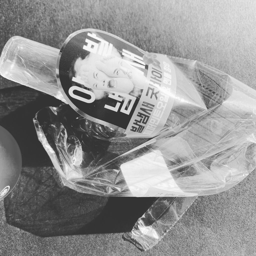 スードバンブーセラム/KEEP COOL/美容液を使ったクチコミ（3枚目）