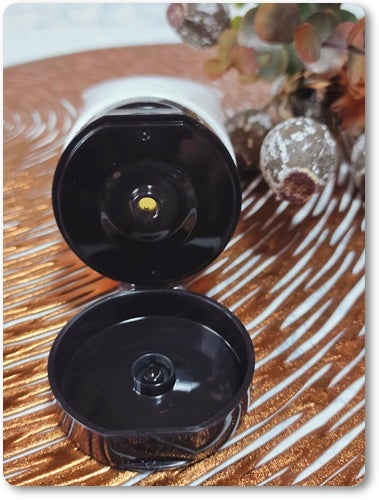 ジェルクレンジング/deep2031/クレンジングジェルを使ったクチコミ(4枚目)