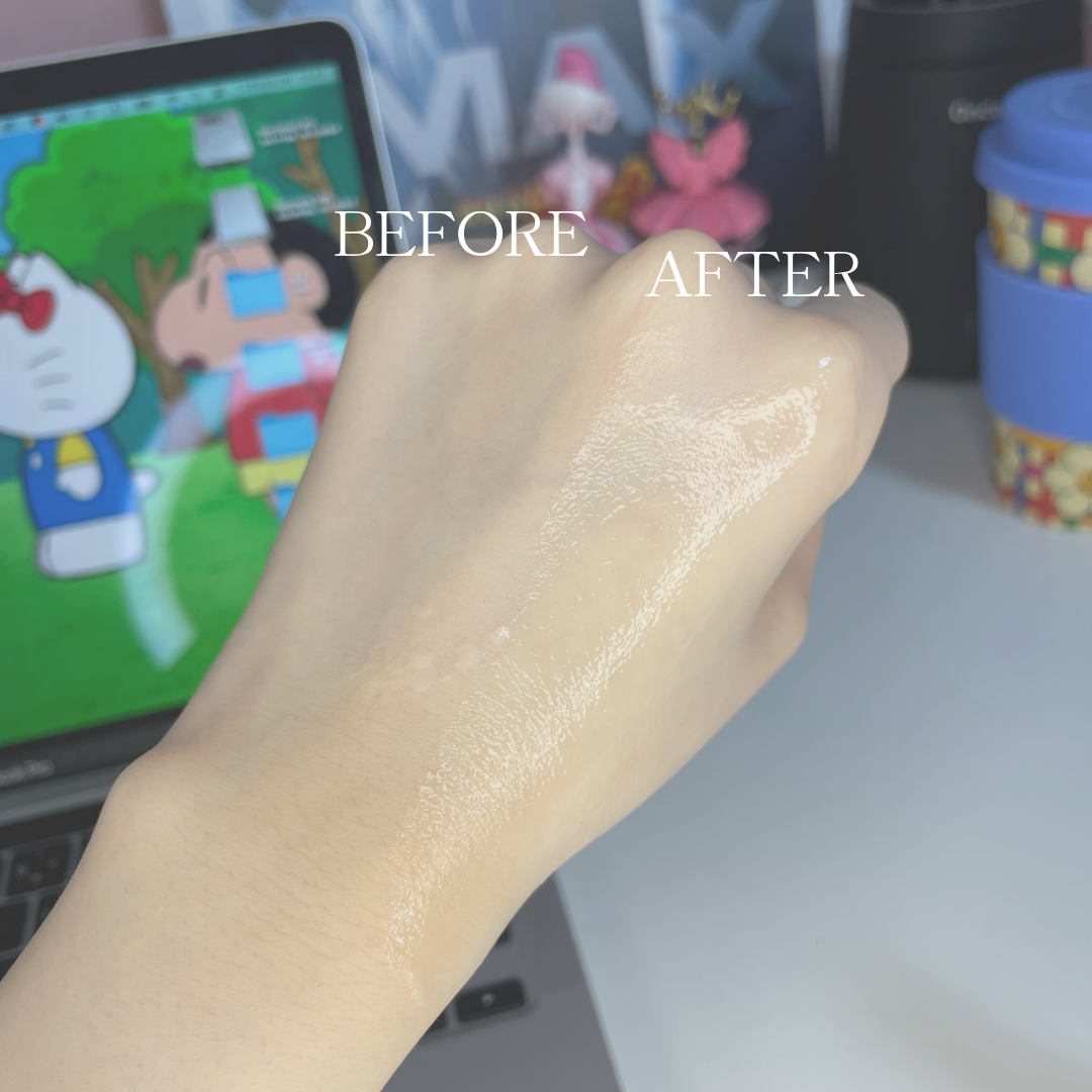 レチノール スーパーバウンス セラム/IOPE/美容液を使ったクチコミ(3枚目)