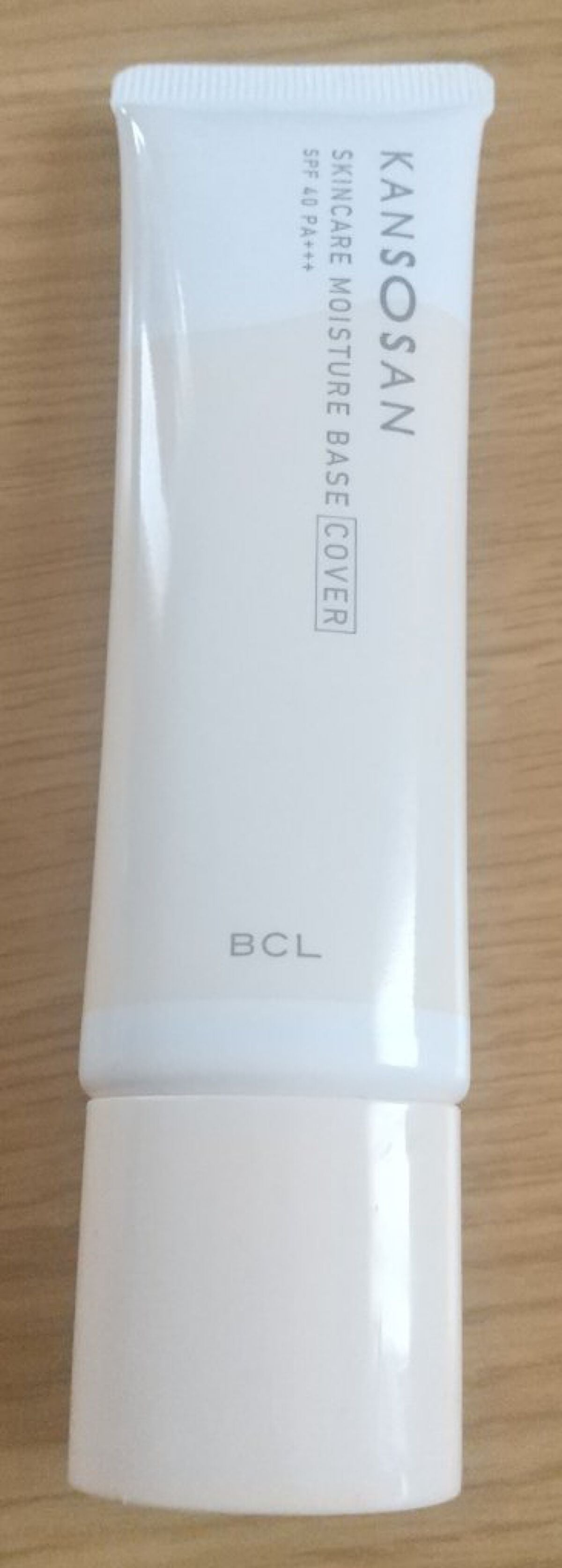 乾燥さん 保湿力スキンケア下地 /乾燥さん/化粧下地を使ったクチコミ(4枚目)