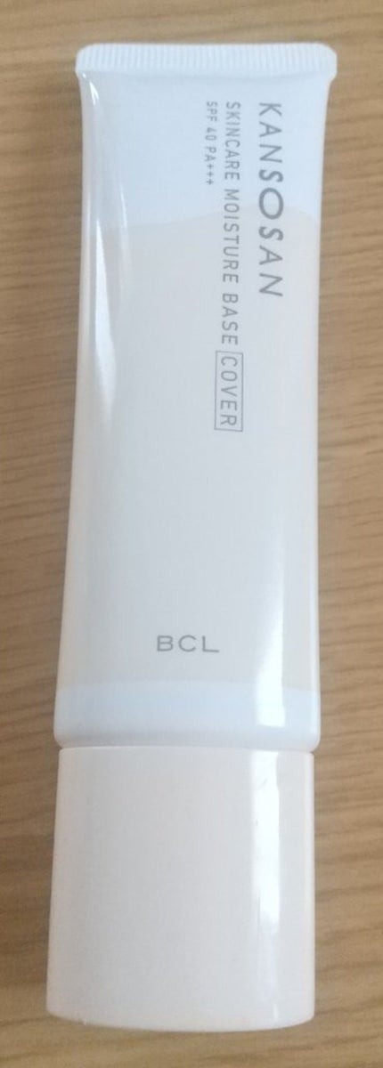 乾燥さん 保湿力スキンケア下地 /乾燥さん/化粧下地を使ったクチコミ(4枚目)