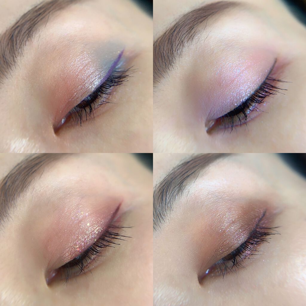 カールキープベース/CEZANNE/マスカラ下地を使ったクチコミ（3枚目）