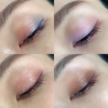 スキルレスライナー/LUMIURGLAS/リキッドアイライナーを使ったクチコミ(3枚目)