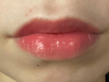 イリュージョンコーティングティント/Flynn/リップティントを使ったクチコミ(6枚目)