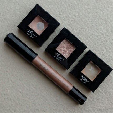 ヴィセ アヴァン シングルアイカラー クリーミィ 103 I MISS YOU/Visée/ジェル・クリームアイシャドウを使ったクチコミ(1枚目)