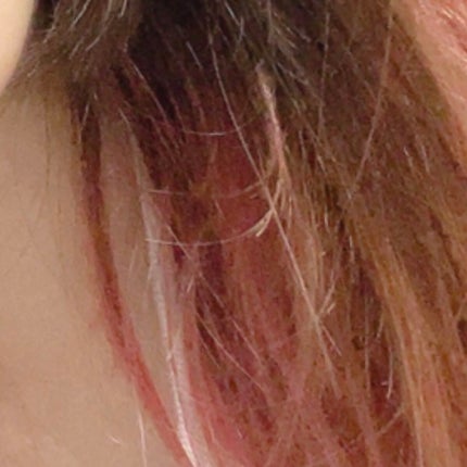 エンシェールズカラーバター リアルレッド/エンシェールズ/ヘアカラーの画像