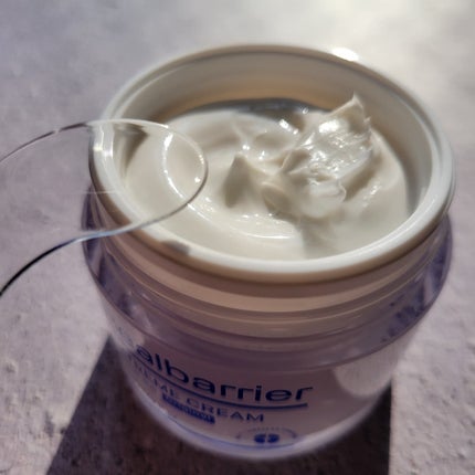 リアルバリア エクストリームクリーム オリジナル/Real Barrier/フェイスクリームを使ったクチコミ(2枚目)