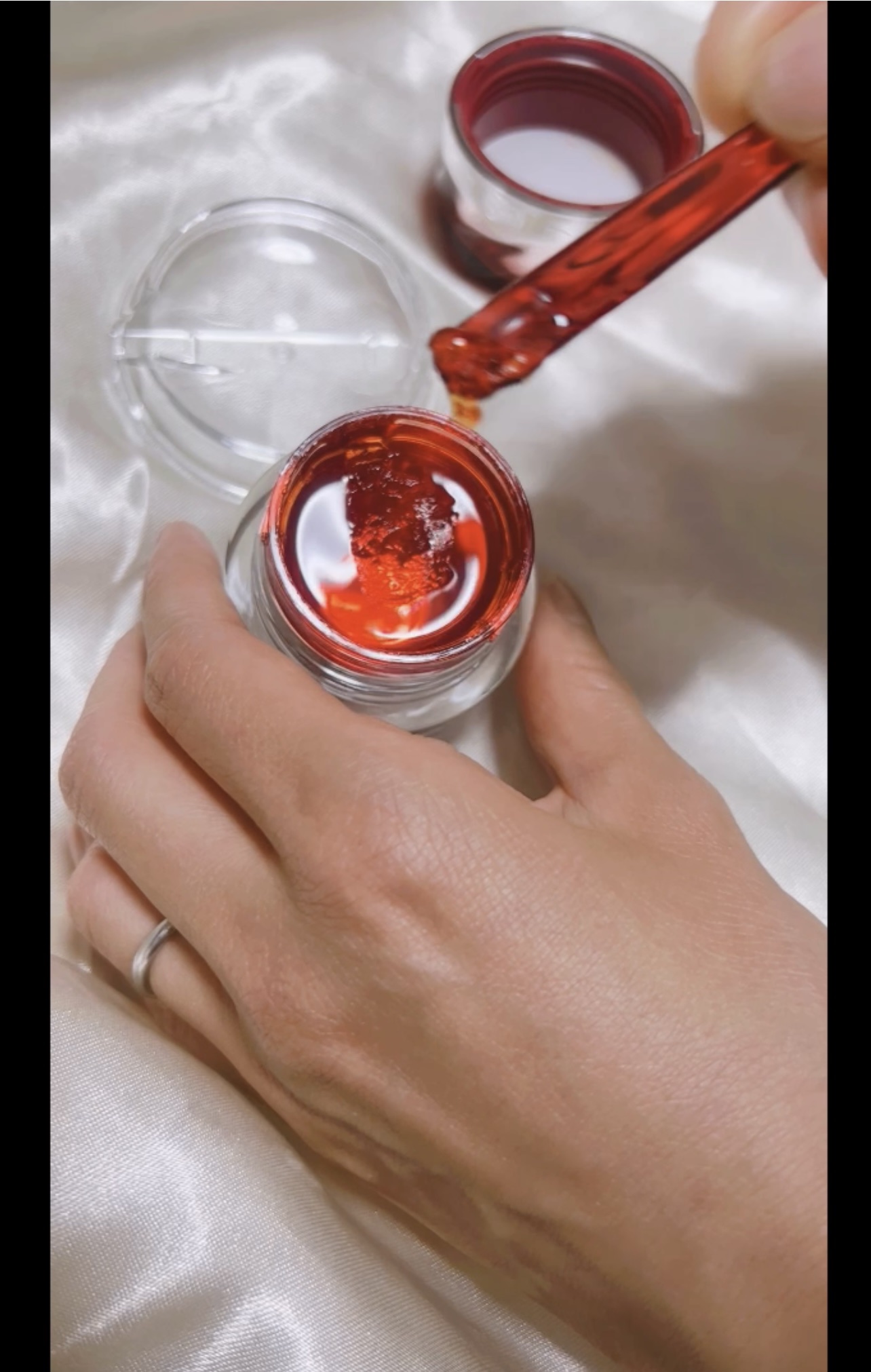 アスタリフト ホワイト ジェリー アクアリスタ/アスタリフト/美容液を使ったクチコミ（2枚目）