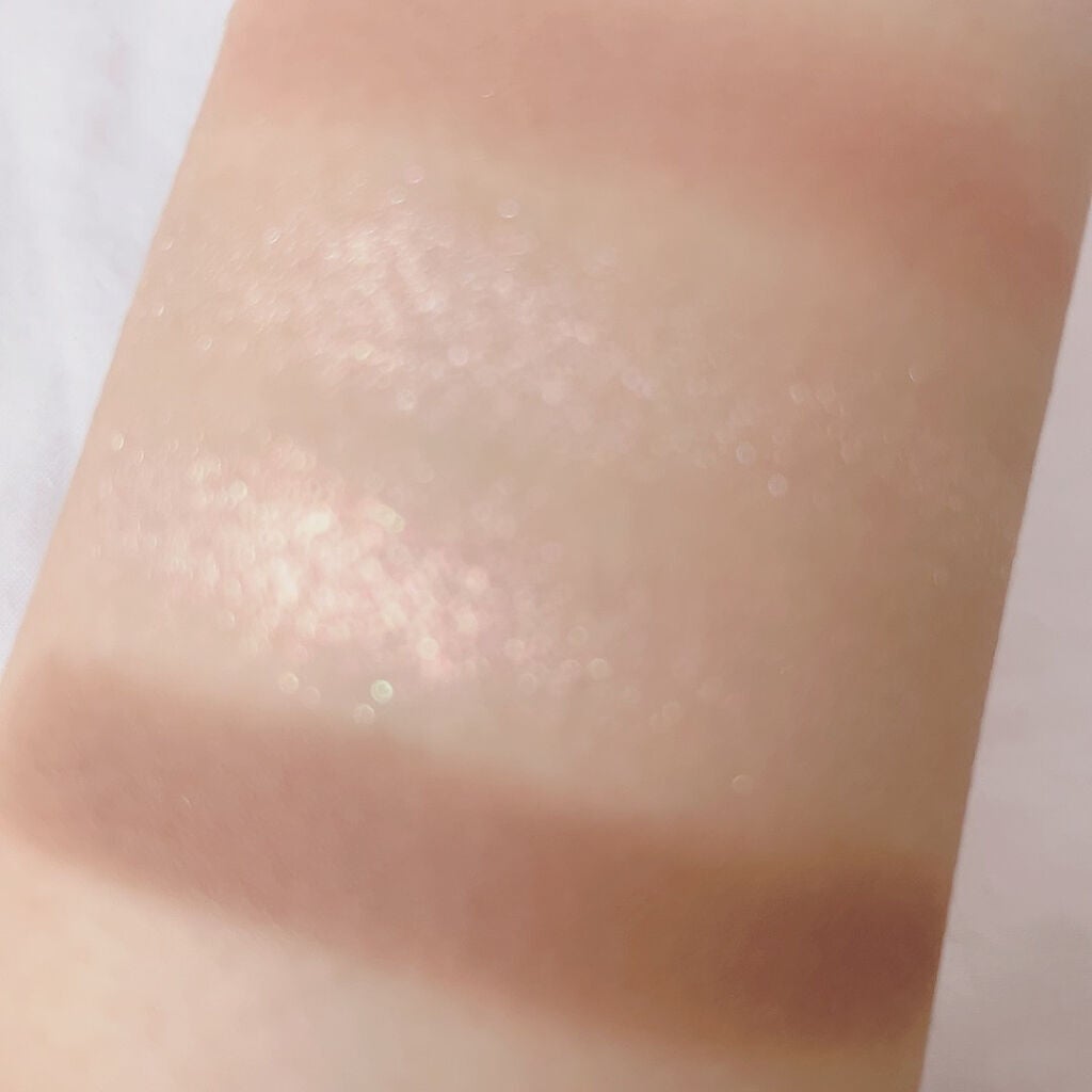 プロ アイパレット ミニ/CLIO/アイシャドウパレットを使ったクチコミ(8枚目)