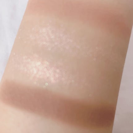 プロ アイパレット ミニ/CLIO/アイシャドウパレットを使ったクチコミ(8枚目)