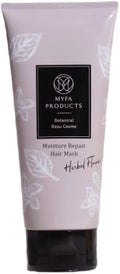 Myfa Products ボタニカル ビュー コスメ ダメージケアシャンプー/モイスチャー リペアヘアマスク