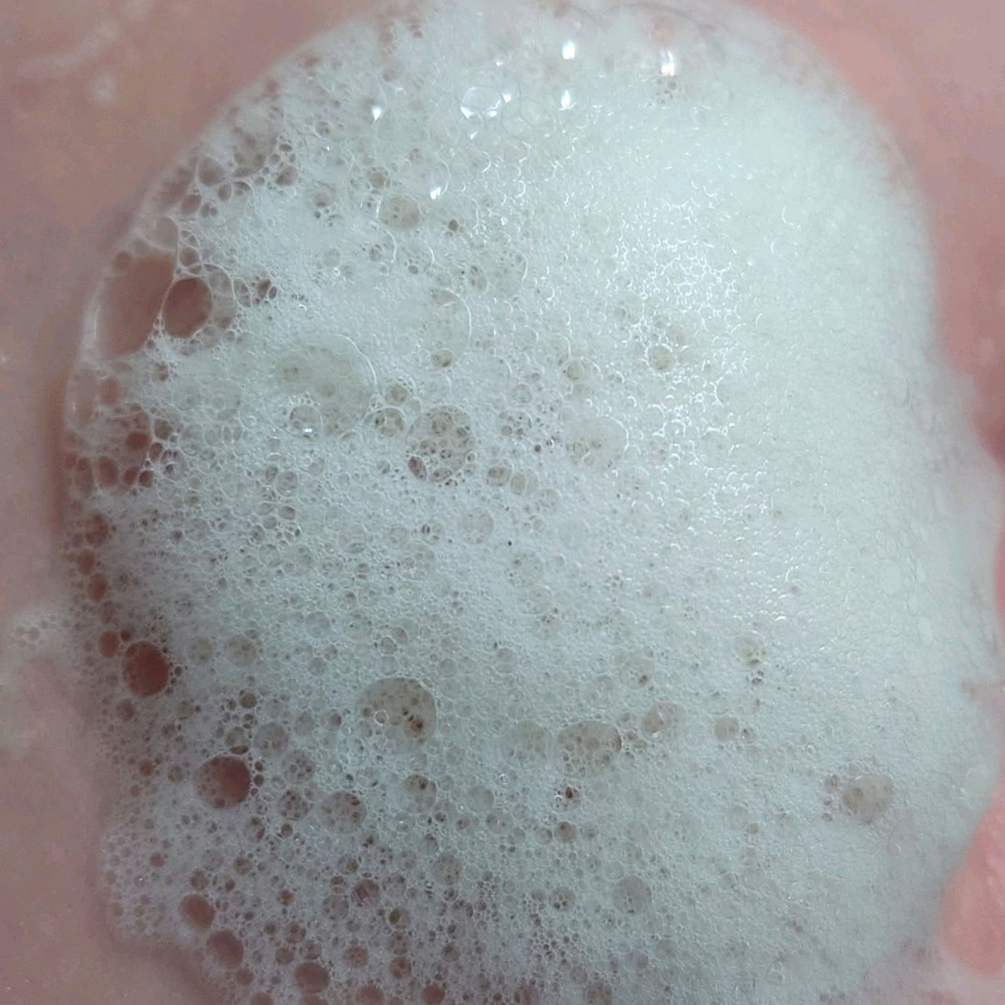 ルイージ シャワージェル/ラッシュ/ボディソープを使ったクチコミ(3枚目)