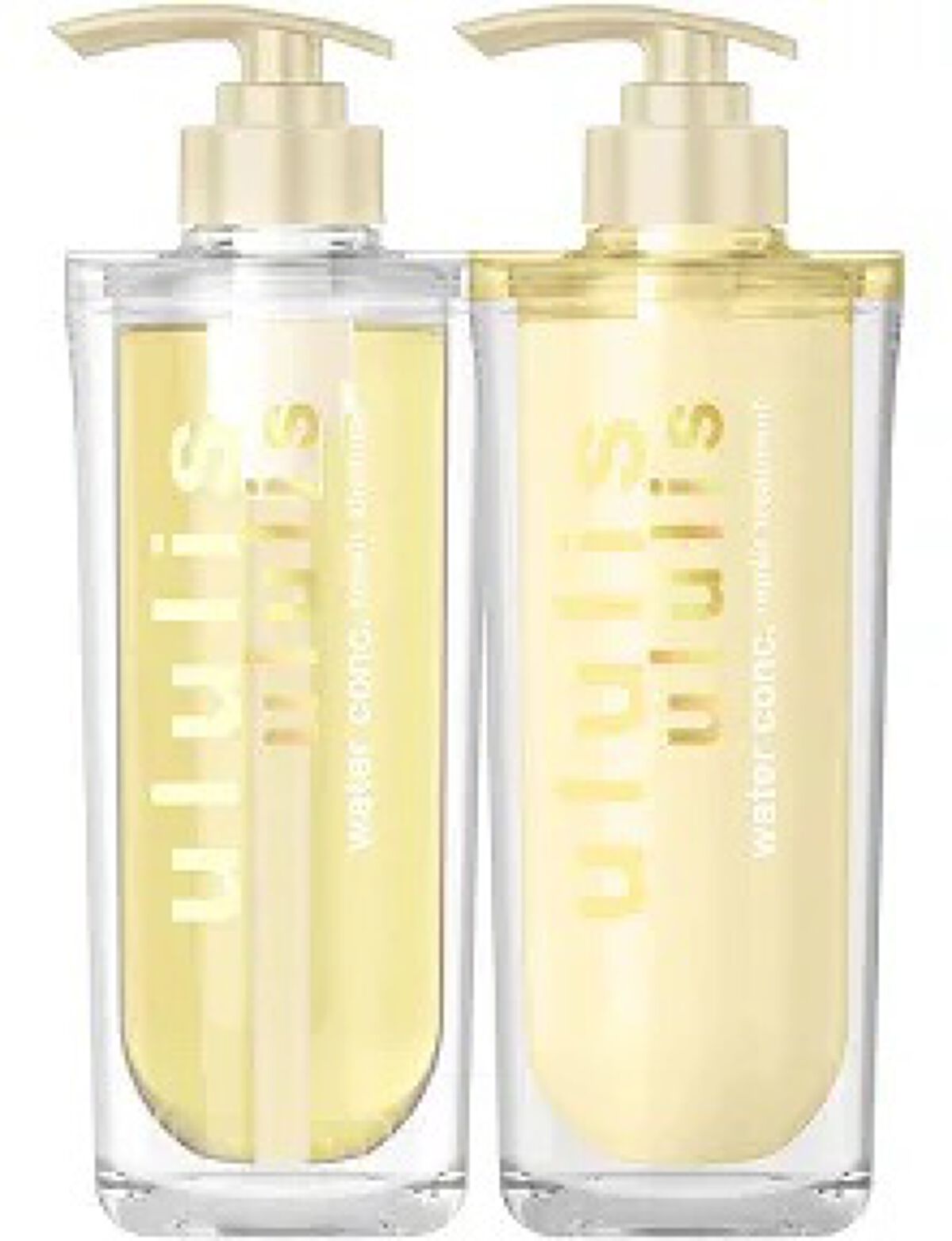 オハナ・マハロ フレグランスシャンプー<ハリーア ノヘア>/OHANA MAHAALO/市販シャンプーを使ったクチコミ（2枚目）