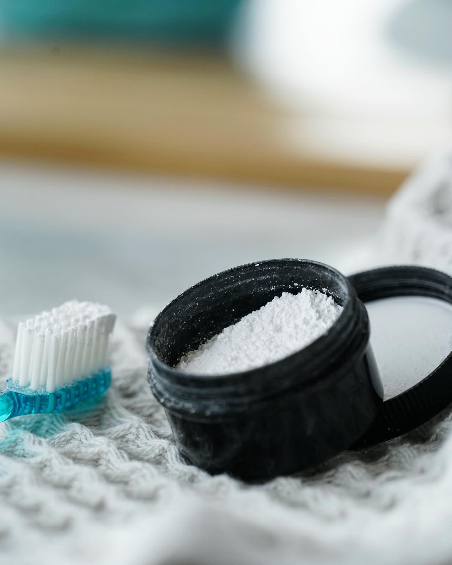 ホワイトニングゲル/Dr.Oral/歯磨き粉を使ったクチコミ（3枚目）