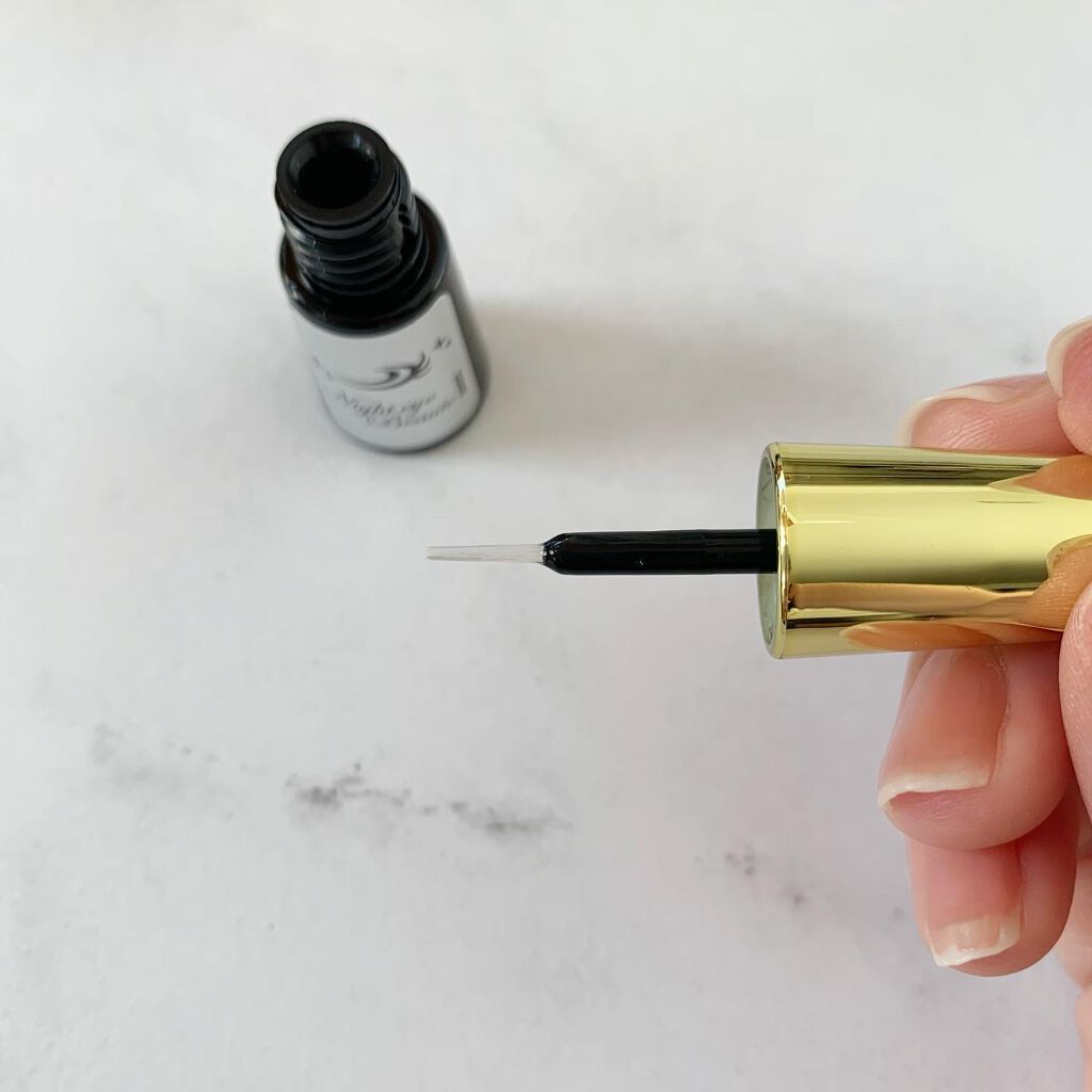 【新品　未使用品】ナイトアイボーテII StreeTrend 二重メイク 3ml ナイトアイボーテII StreeTrend 二重メイク 3ml【新品】 - メルカリ