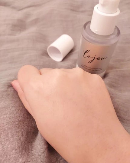 フェイスアップセラム/ルジュ/美容液を使ったクチコミ(5枚目)