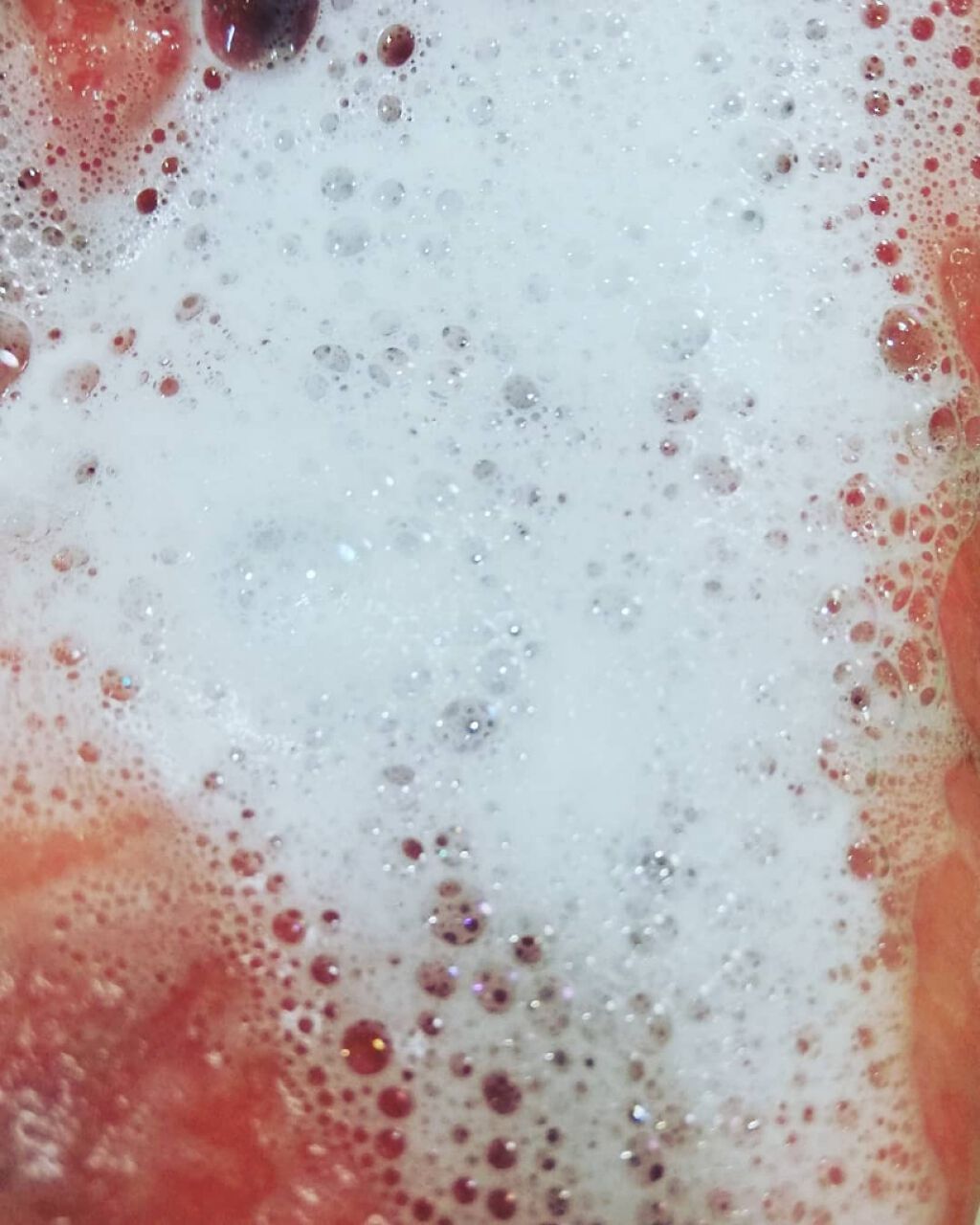 ヘッドスパセブン　シャンプー/ヘッドスパセブン/市販シャンプーを使ったクチコミ（3枚目）