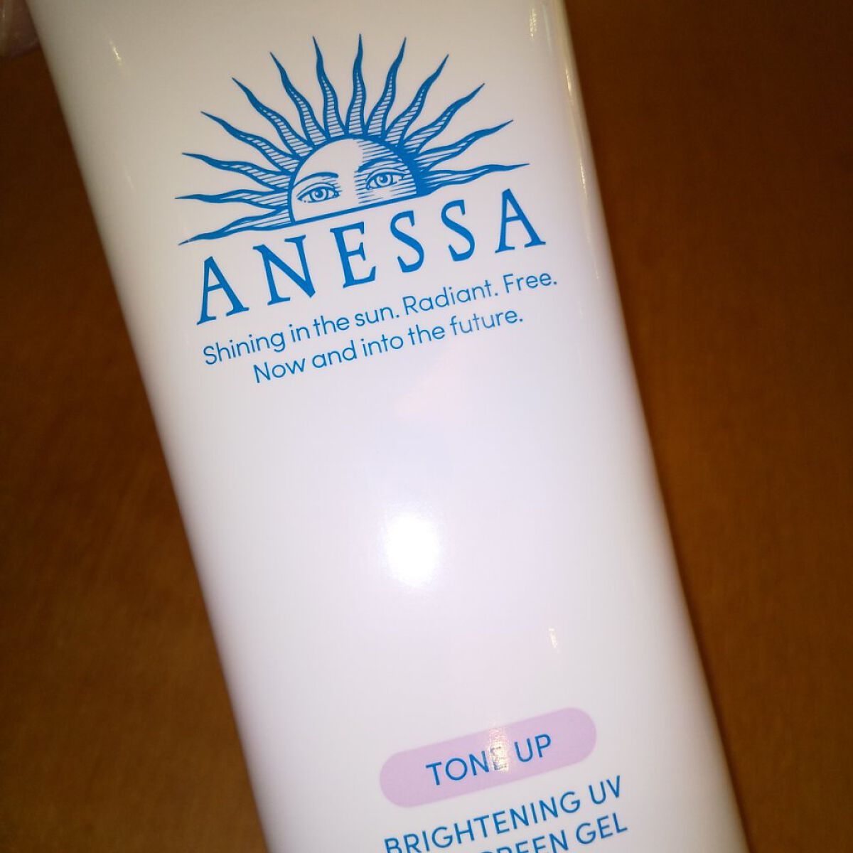 フレッシュUVサンバーム/Today’s Cosme/日焼け止めスティックを使ったクチコミ（3枚目）