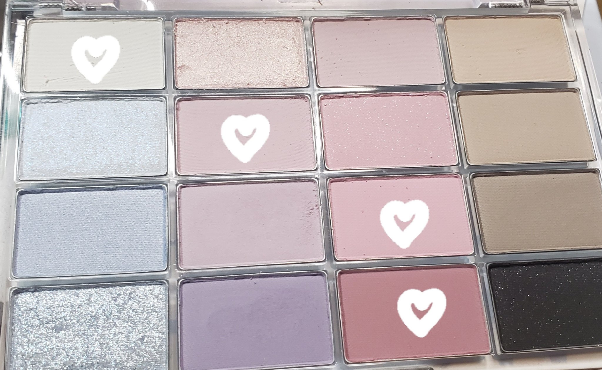 デュイジェルグロウティント 13 ブラックハッシュ/wakemake/リップティントを使ったクチコミ（2枚目）